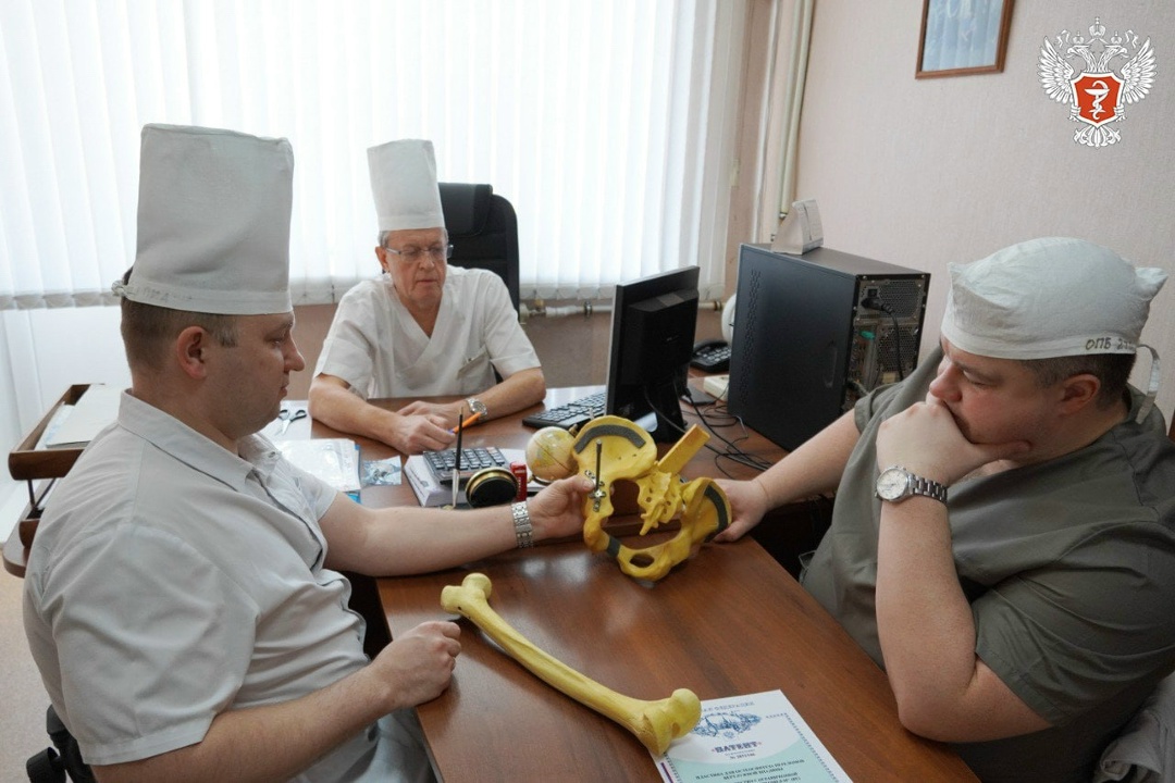 Сегодня среда, а значит... #НаучнаяСреда