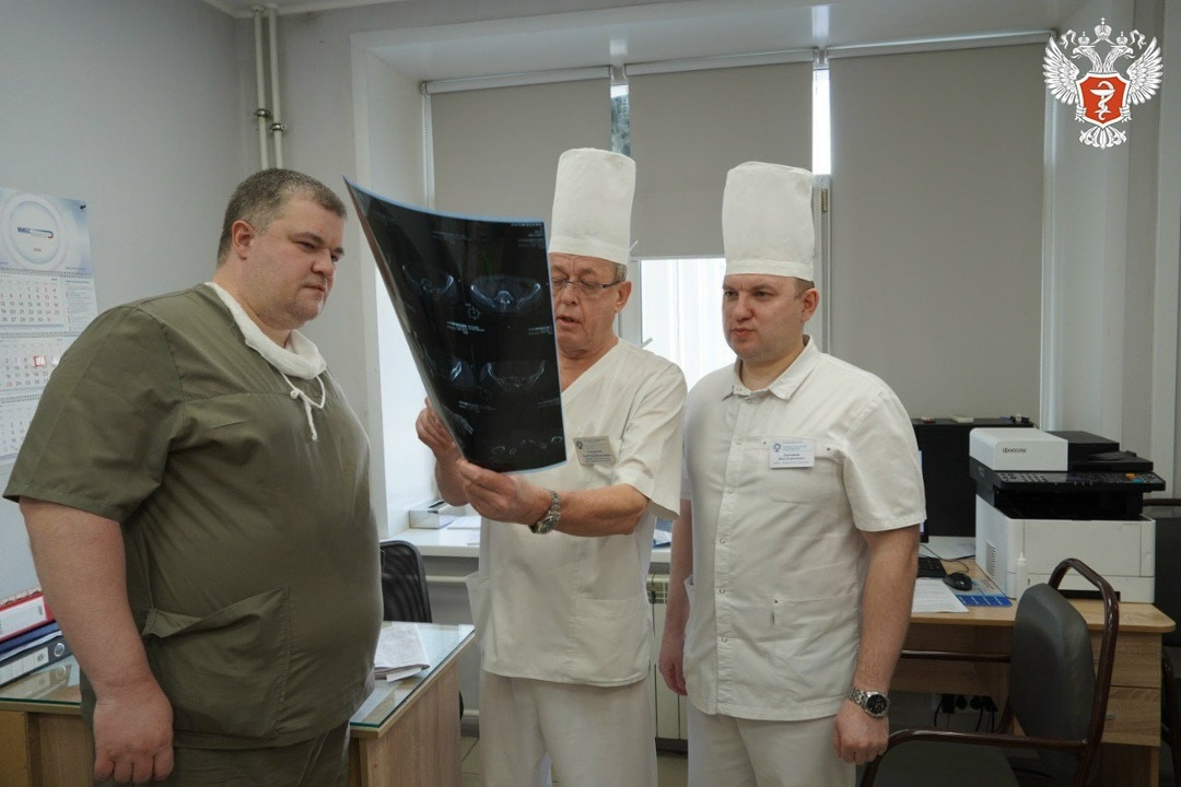 Сегодня среда, а значит... #НаучнаяСреда