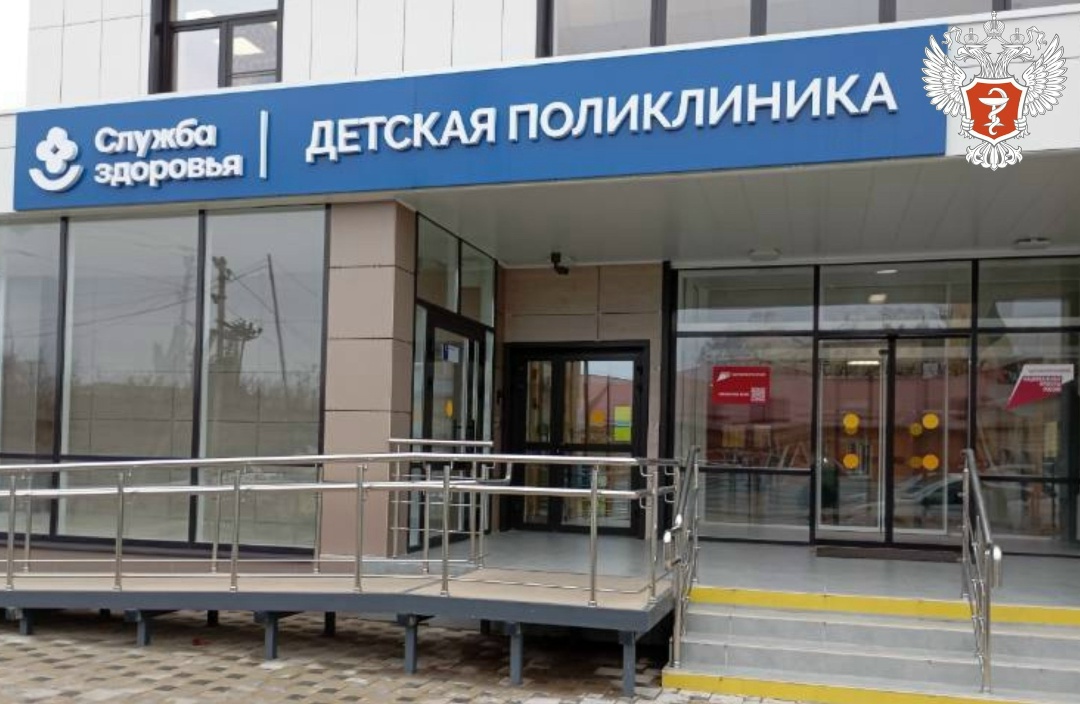 Владимир Путин и Михаил Мурашко по видеосвязи приняли участие в открытии новых объектов здравоохранения в ряде регионов России