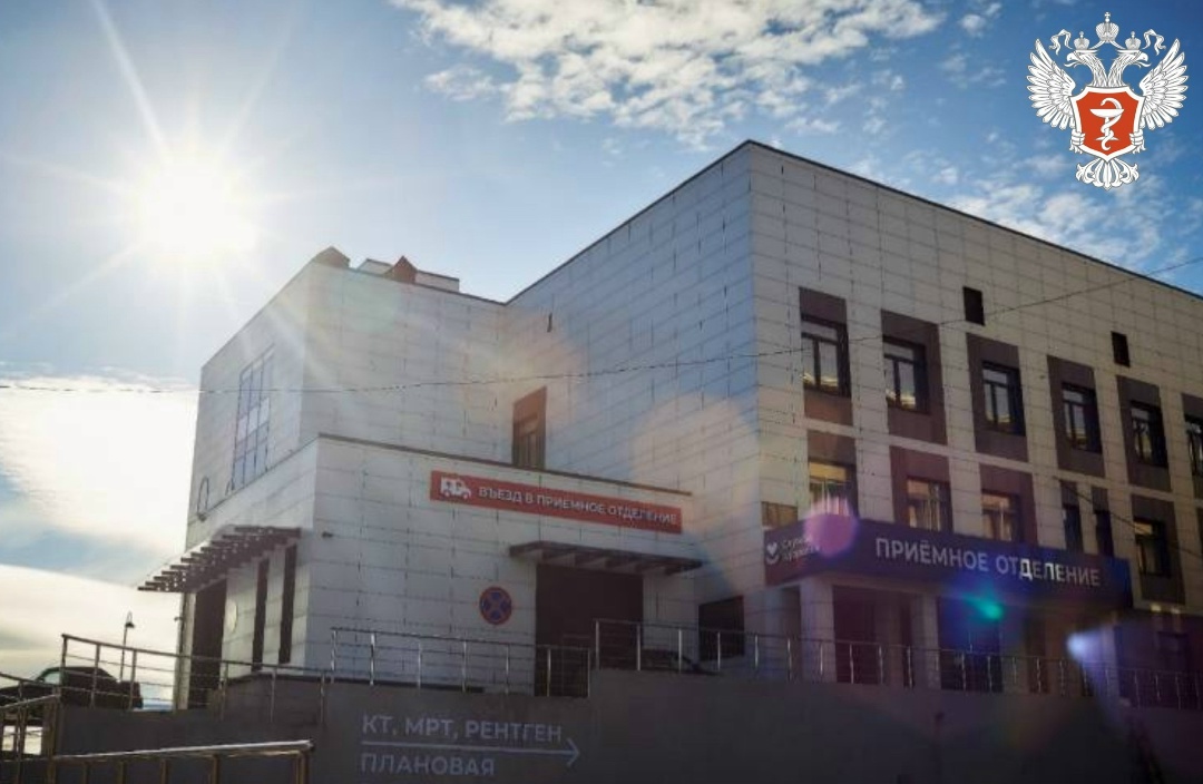 Владимир Путин и Михаил Мурашко по видеосвязи приняли участие в открытии новых объектов здравоохранения в ряде регионов России