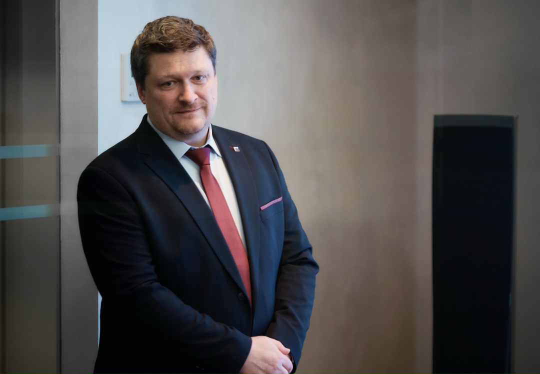 Цифровые сервисы и технологические системы ФНС России продемонстрировали делегации Пакистана