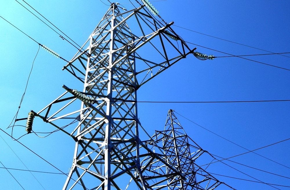 ️Итоги программы модернизации и реконструкции электросетевого комплекса Приморского края (МиРЭК)