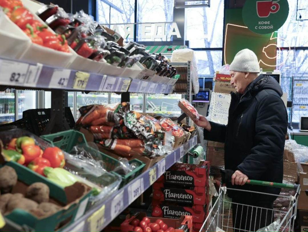 ФАС держит на контроле ситуацию с ценами на социально значимых товарных рынков. Об этом сообщил глава службы Максим Шаскольский в ходе встречи с…