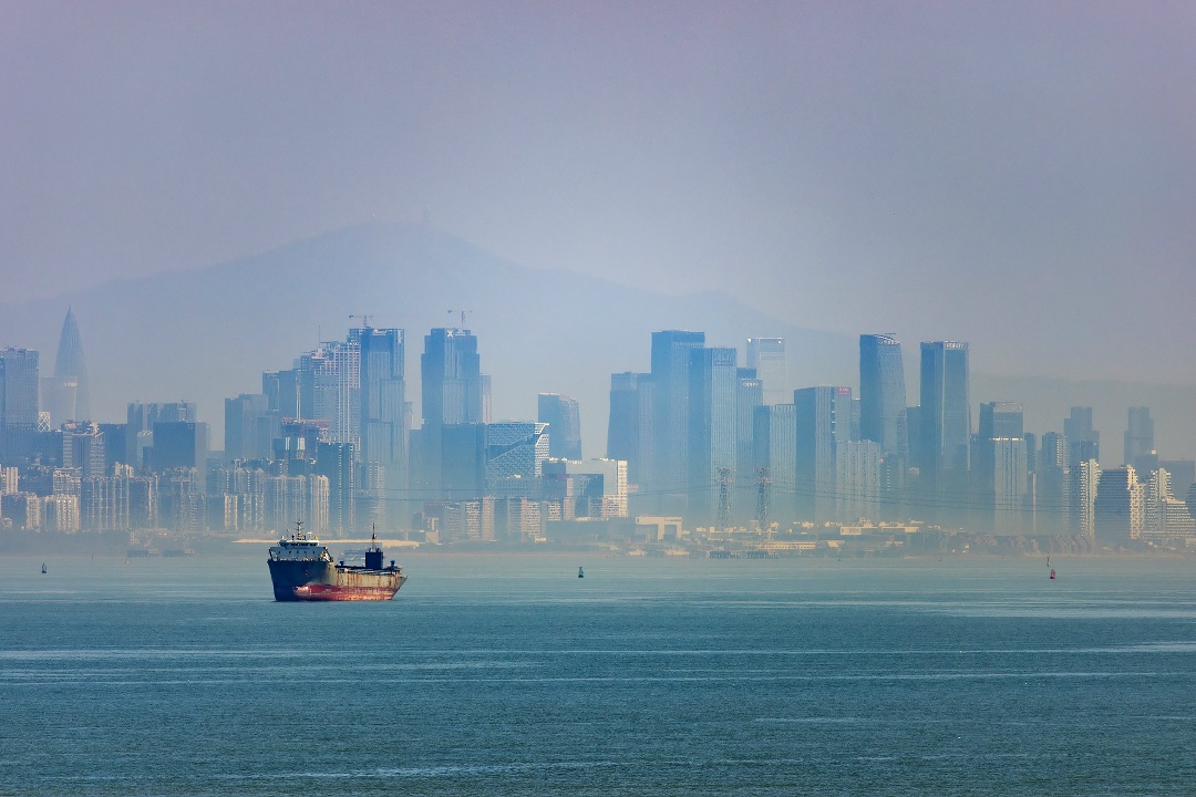 Любители идеальных морских фото, общий сбор!