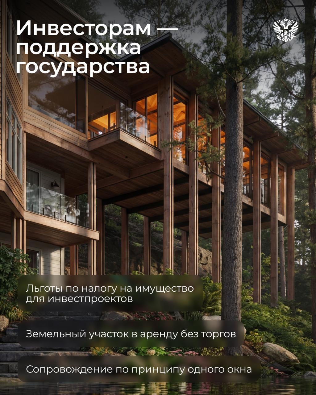 Сейчас бы лето — волны перед глазами, сосны над головой...