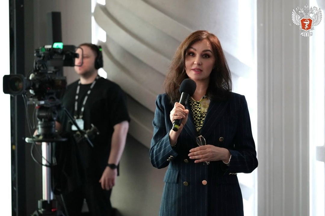 Евгения Котова: С 2025 года репродуктивную диспансеризацию прошли более 15,7 млн граждан, в том числе 7,1 млн мужчин