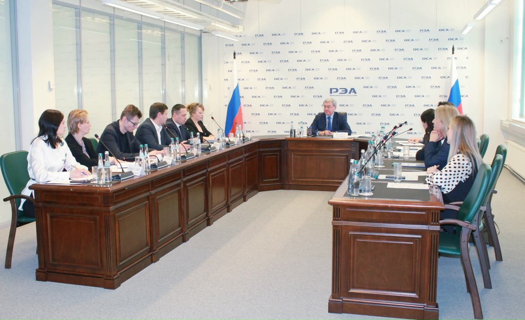 Итоги 2025 года подвели российские представители групп экспертов Комитета по устойчивой энергетике ЕЭК ООН