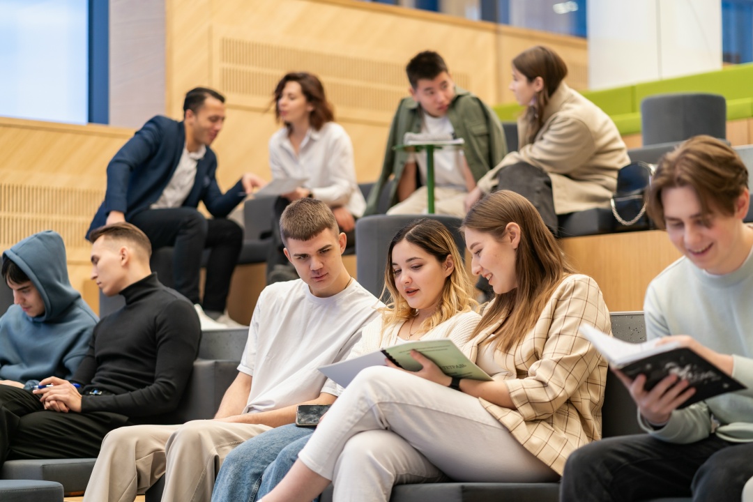 Татнефть ищет стартапы Стартует VII очередь конкурса «Студенческий стартап»