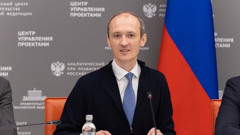 Дмитрий Григоренко: большинство регионов России уже внедрили технологии ИИ