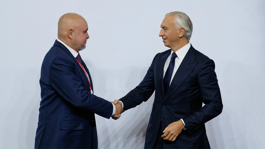 «Наша цель — поддержать Минэнерго в разработке и реализации ключевых решений по развитию отрасли и внести реальный вклад в реализацию стратегии развития…