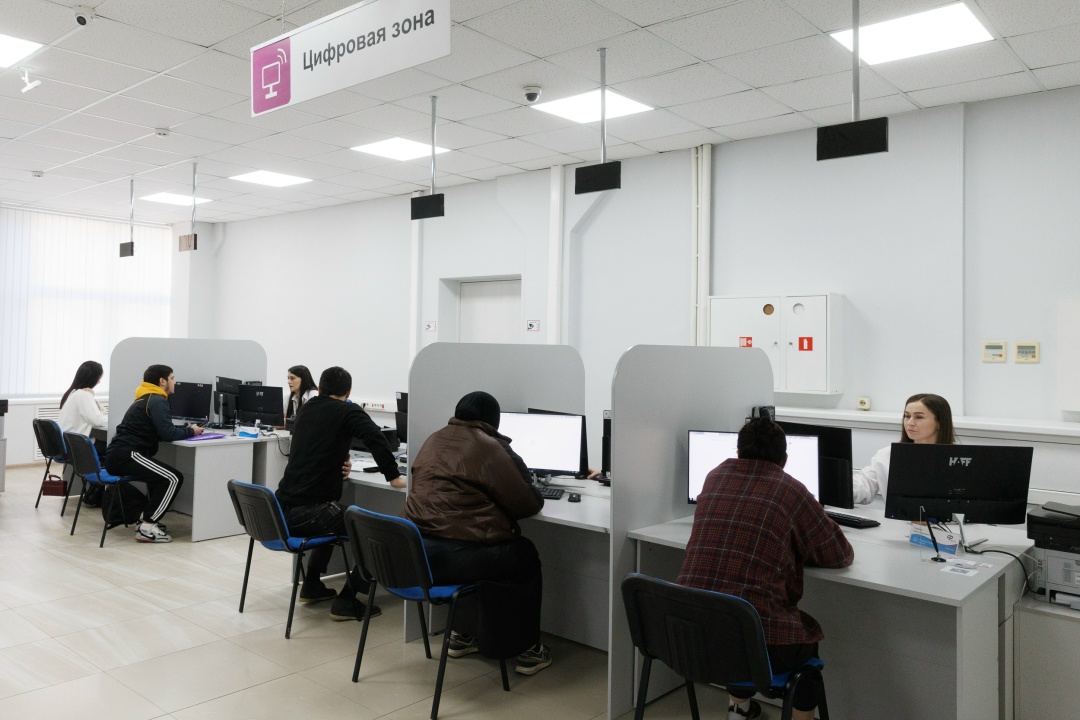 Антон Котяков принял участие в открытии центра реабилитации для участников специальной военной операции в Карачаево-Черкесии.