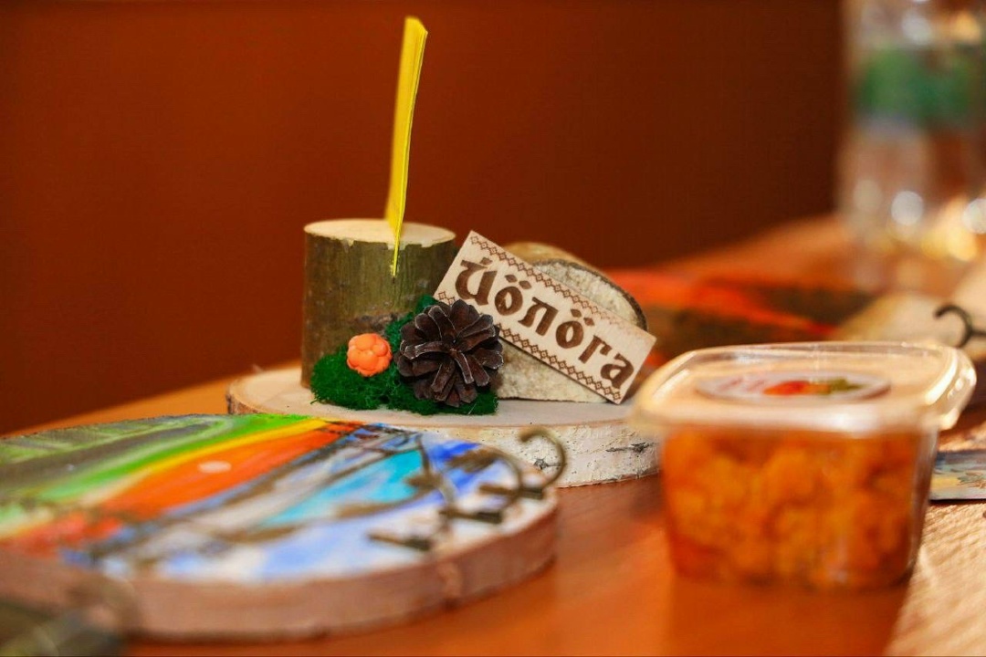 Эхо весны При поддержке ЛУКОЙЛа проходит XXVI фестиваль «Йӧлӧга» (с коми яз. — «эхо») в старинном поселении Новикбож Усинского района.