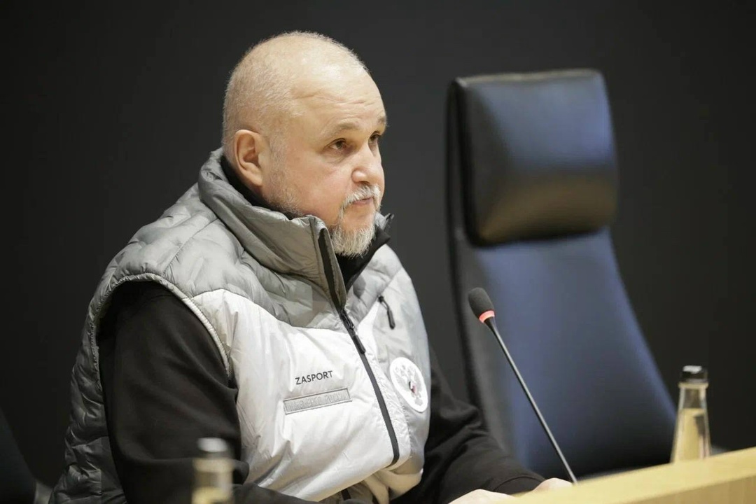 Состоялось заседание Общественного совета при Министерстве энергетики Российской Федерации