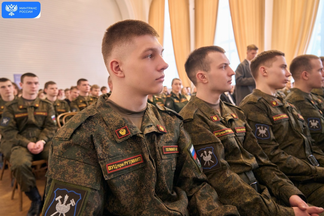 Минтранс и ДОСААФ будут сотрудничать в сфере патриотического воспитания молодежи