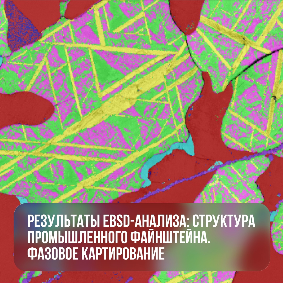 Думаете, на фото работы художников-абстракционистов?
