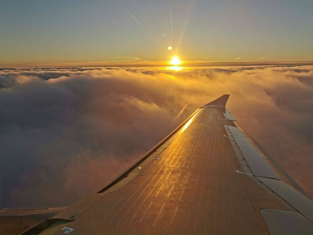 «Яковлев» протестировал системы SJ-100 в небе над Коми