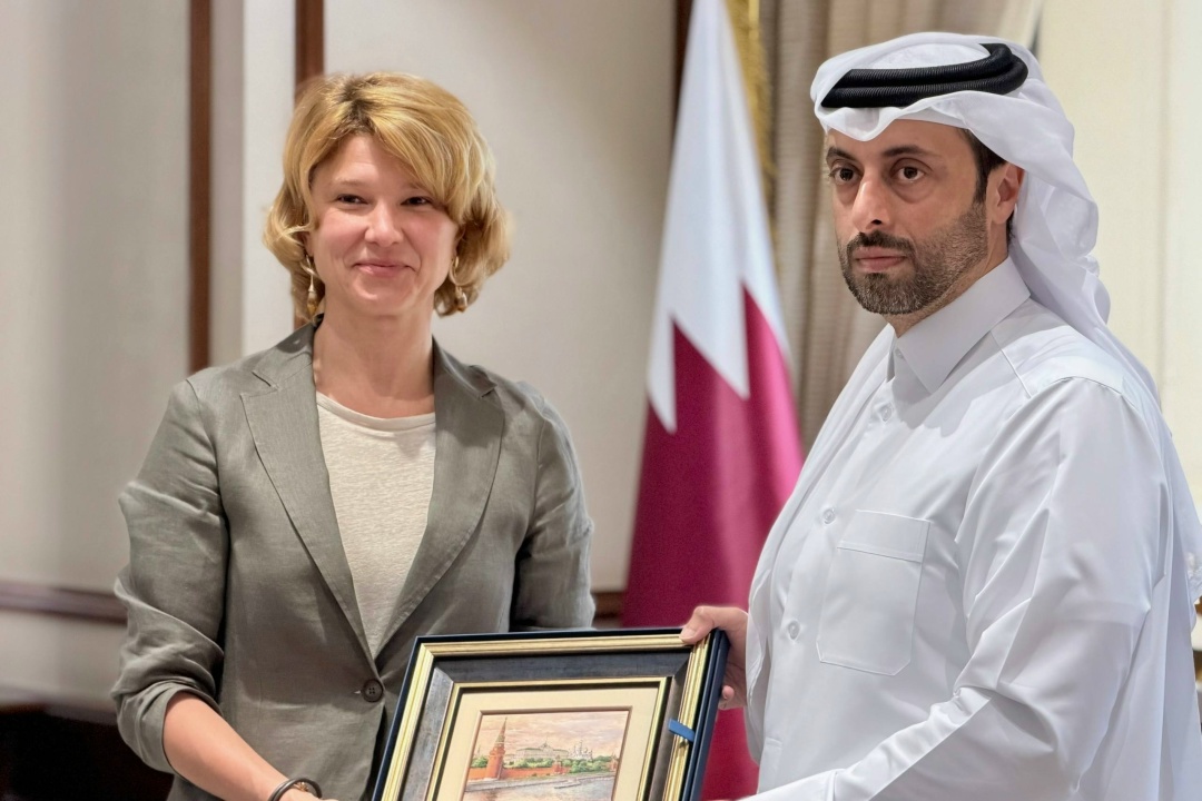 Россия и Катар развивают взаимодействие в сфере аграрных технологий и торговли продукции АПК.