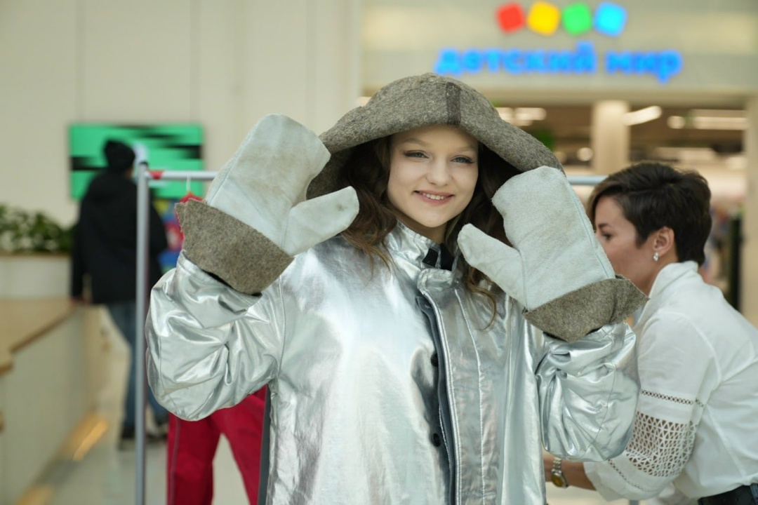 Яркий и эмоциональный фотоотчет с празднования "Всемирного дня экскурсовода" в центре развлечений ГК "Притяжение"!