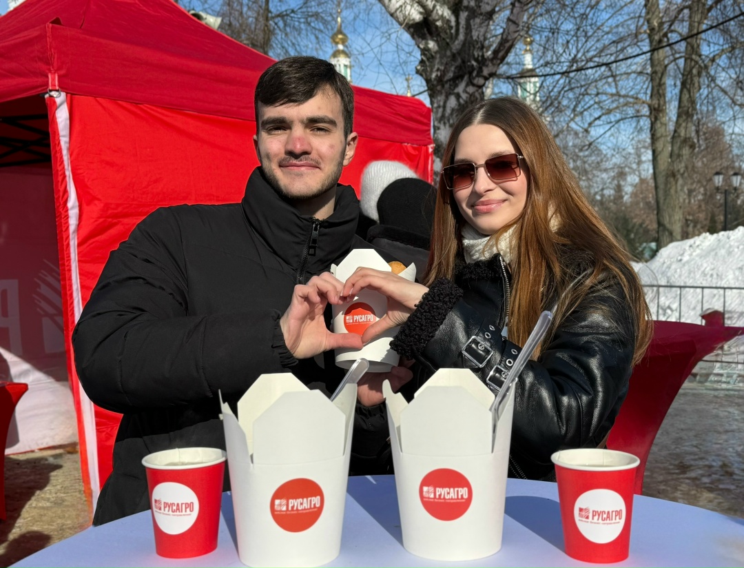 Широкая Масленица подходит к концу- сегодня по всей стране встречают весну. И один из самых ярких праздников сейчас проходит здесь, в Тамбовской области