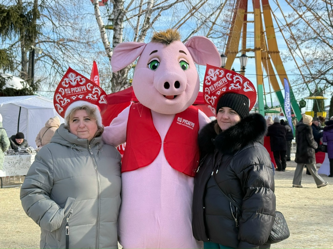 Широкая Масленица подходит к концу- сегодня по всей стране встречают весну. И один из самых ярких праздников сейчас проходит здесь, в Тамбовской области