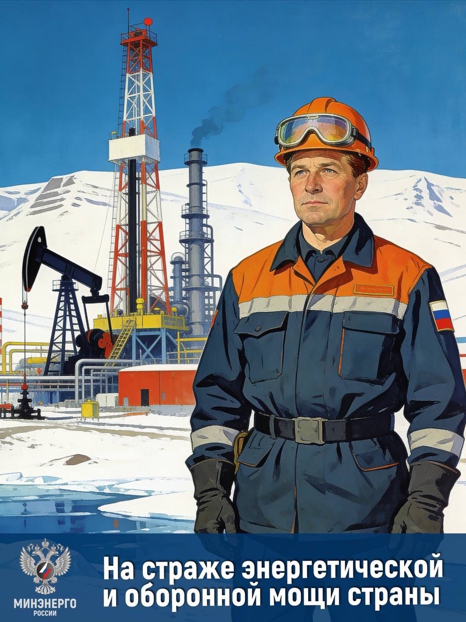 ️ С Днём защитника Отечества! Сегодня мы чествуем тех, кто защищает Россию в рядах Вооружённых сил и тех, кто отстаивает национальные интересы страны и…