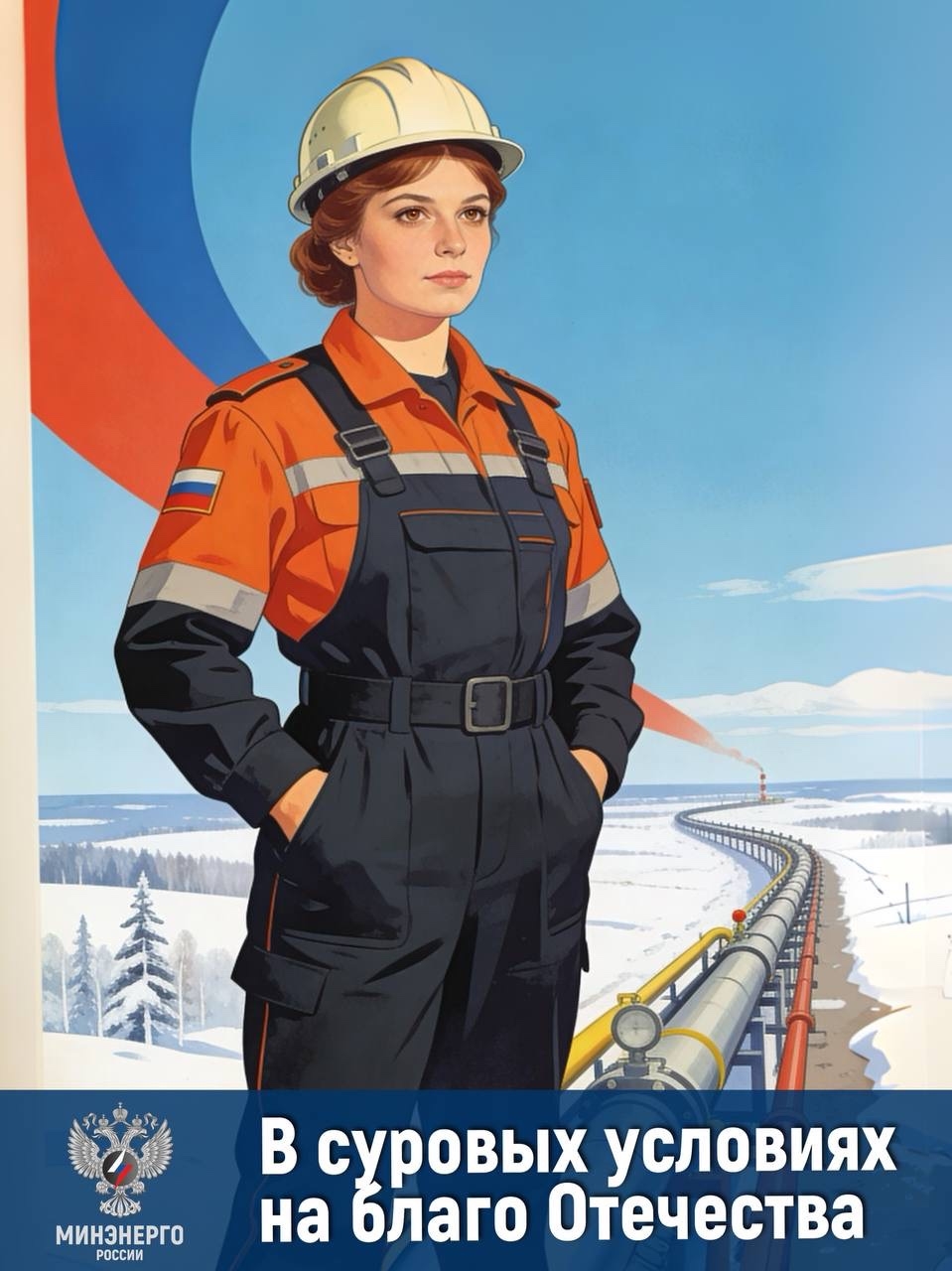 ️ С Днём защитника Отечества! Сегодня мы чествуем тех, кто защищает Россию в рядах Вооружённых сил и тех, кто отстаивает национальные интересы страны и…