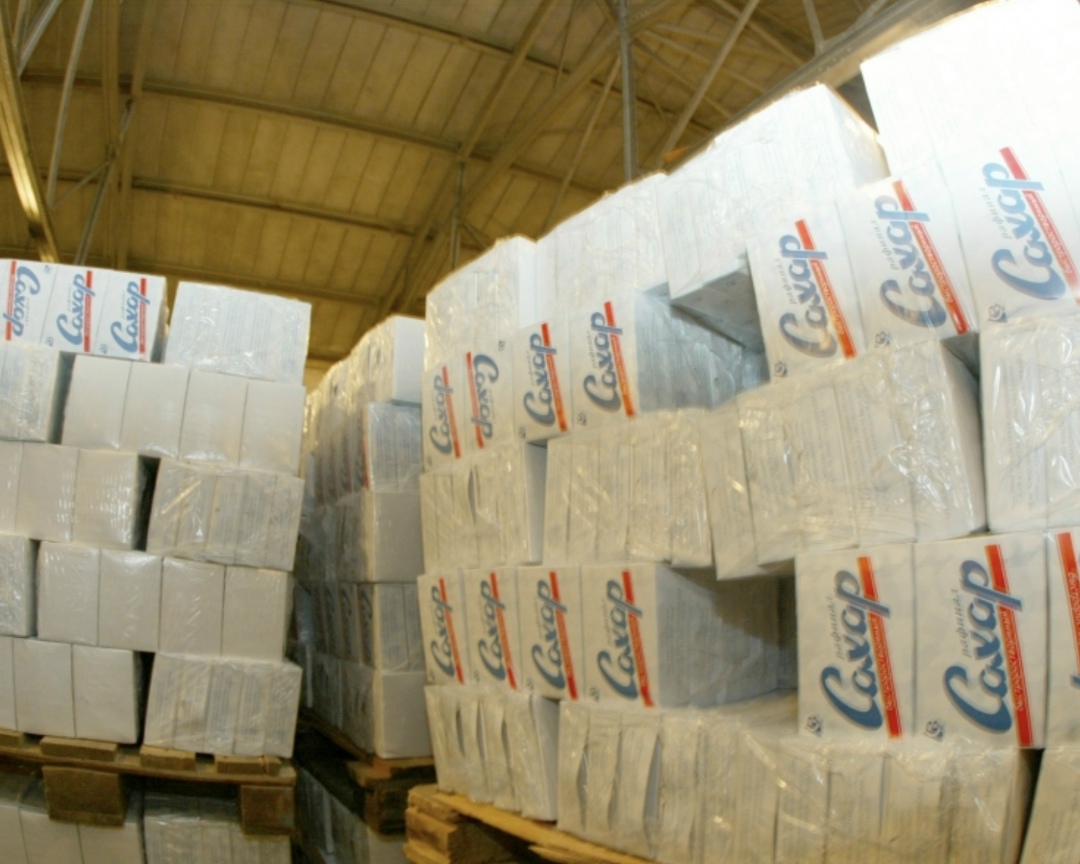 Правительство определило условия, при которых допускается заключение соглашений между хозяйствующими субъектами для экспорта белого сахара и (или)…