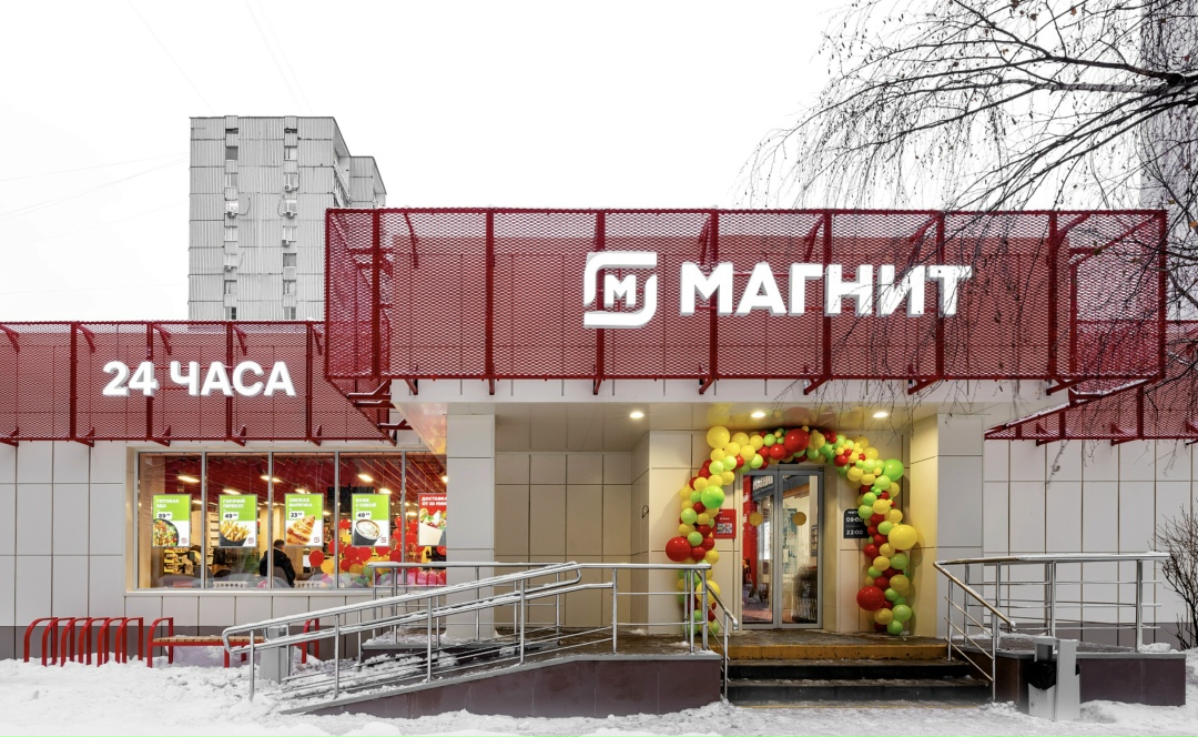 АО «Тандер», управляющее торговой сетью «Магнит», подало заявку на регистрацию товарного знака «Зожно несложно». Под этой собственной торговой маркой компания…