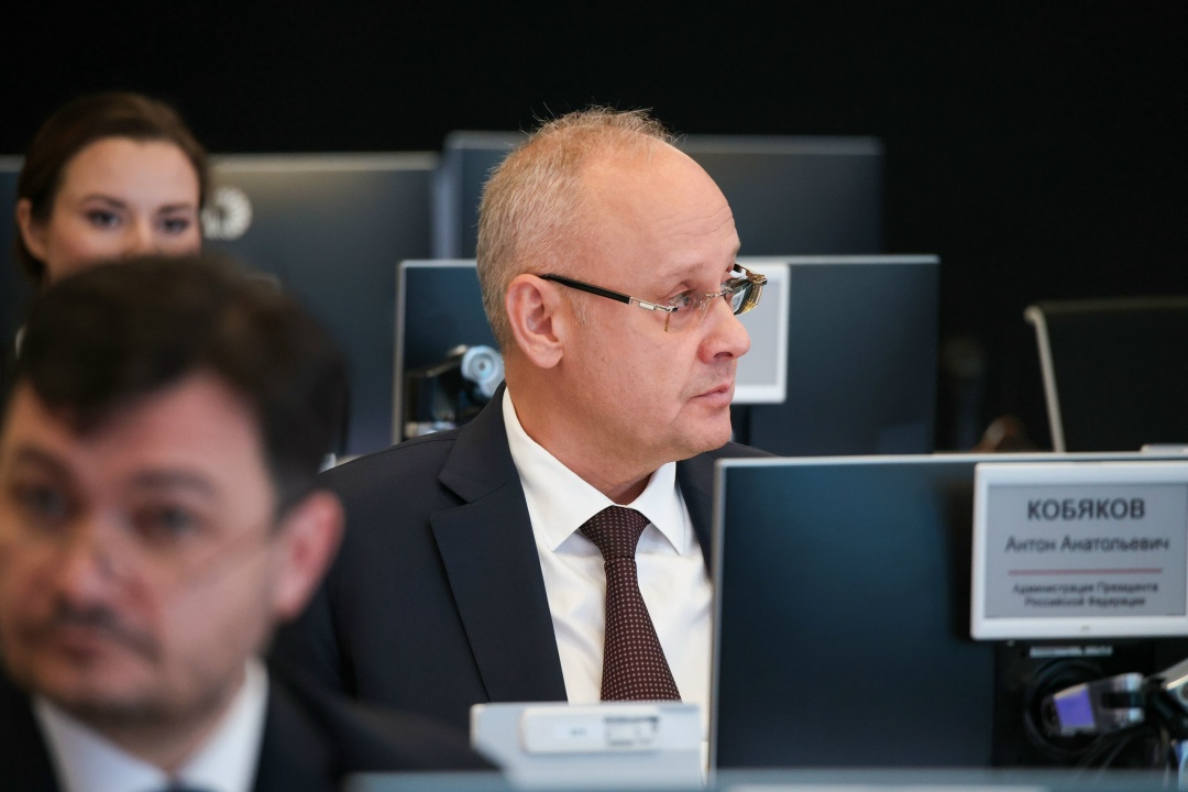 Дмитрий Чернышенко: В Год единства народов международный форум «Путешествуй» откроет широкие возможности для туризма.