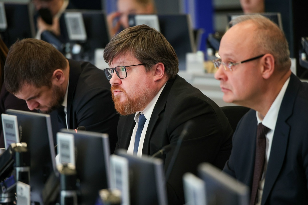 Дмитрий Чернышенко: В Год единства народов международный форум «Путешествуй» откроет широкие возможности для туризма.