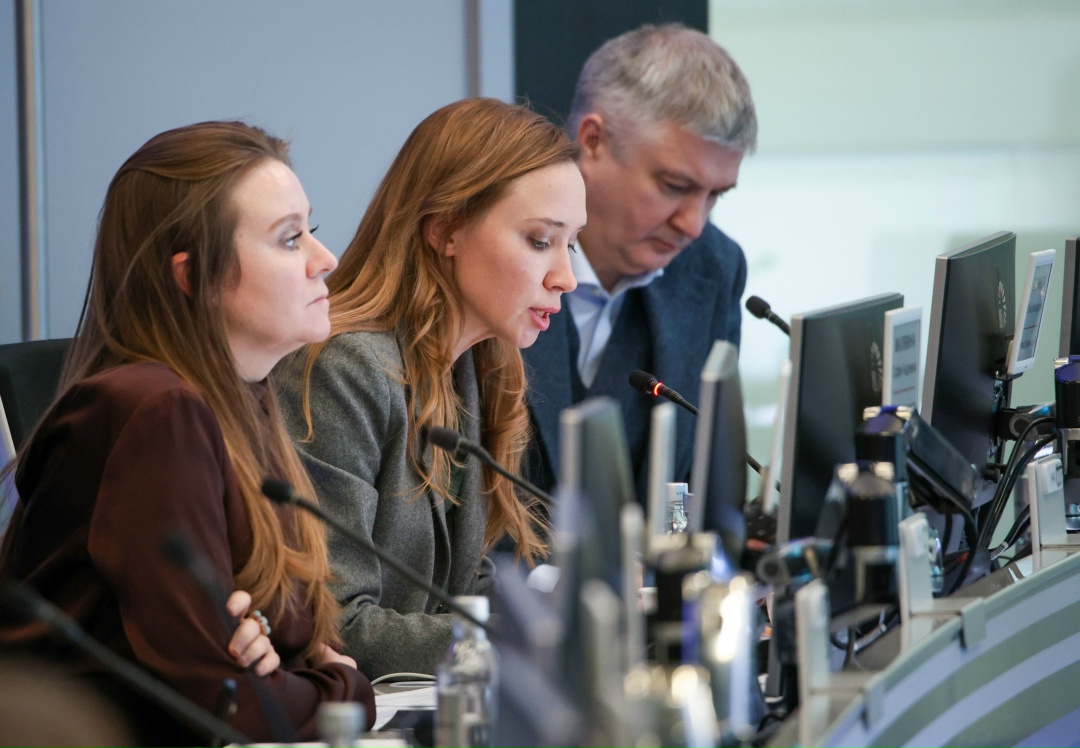 Дмитрий Чернышенко: В Год единства народов международный форум «Путешествуй» откроет широкие возможности для туризма.