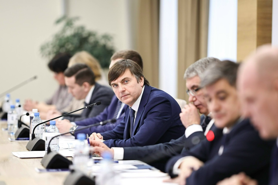 Первый Всероссийский съезд учителей физической культуры состоится в Тульской области с 18 по 22 мая.