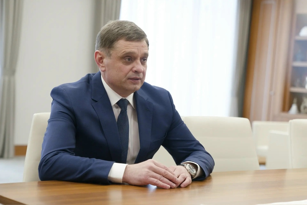 В Минстрое России обсудили вопросы подготовки к прохождению паводкового сезона и развитие коммунальной инфраструктуры