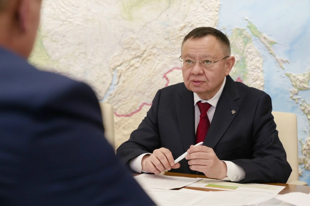 В Минстрое России обсудили вопросы подготовки к прохождению паводкового сезона и развитие коммунальной инфраструктуры