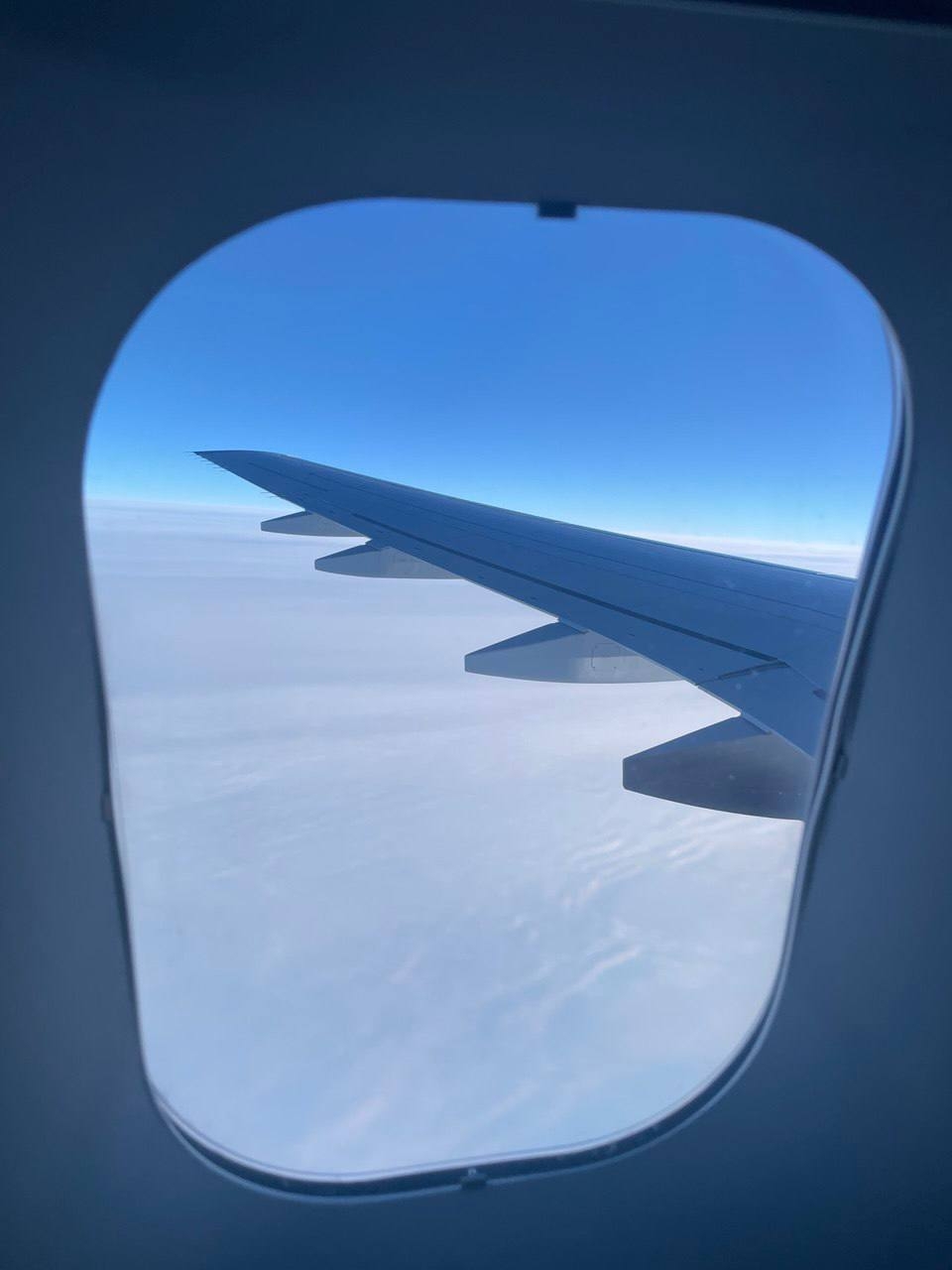 МС-21 в Сыктывкаре: миссия выполнена