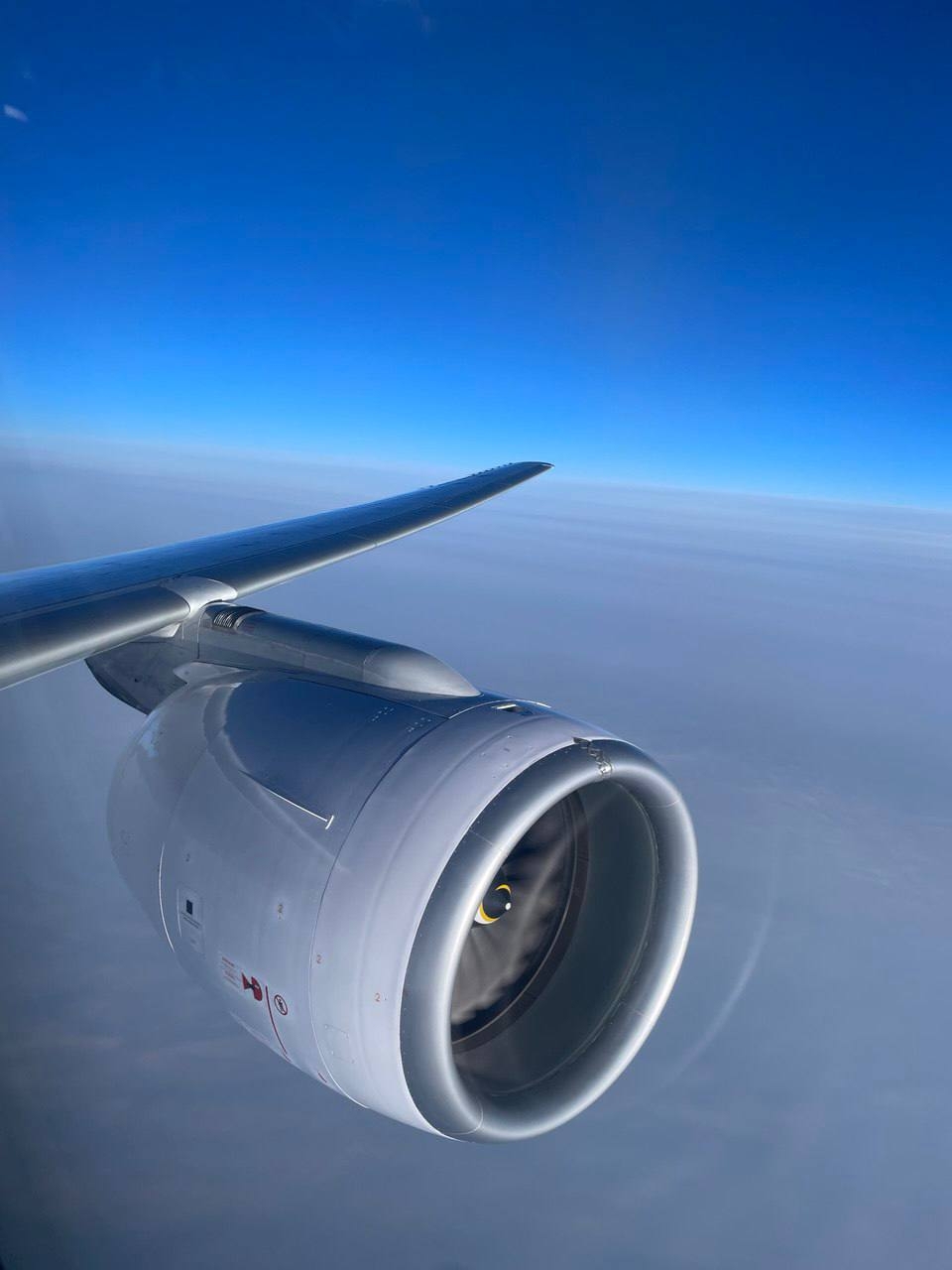 МС-21 в Сыктывкаре: миссия выполнена