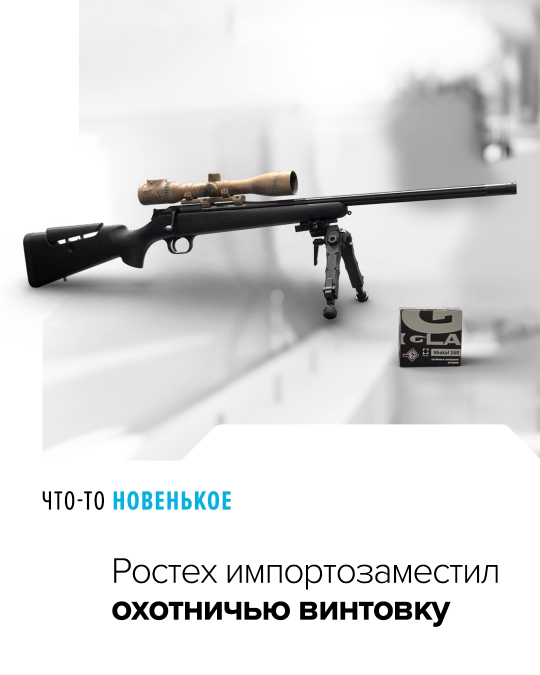 Igla 93: полностью из российских компонентов