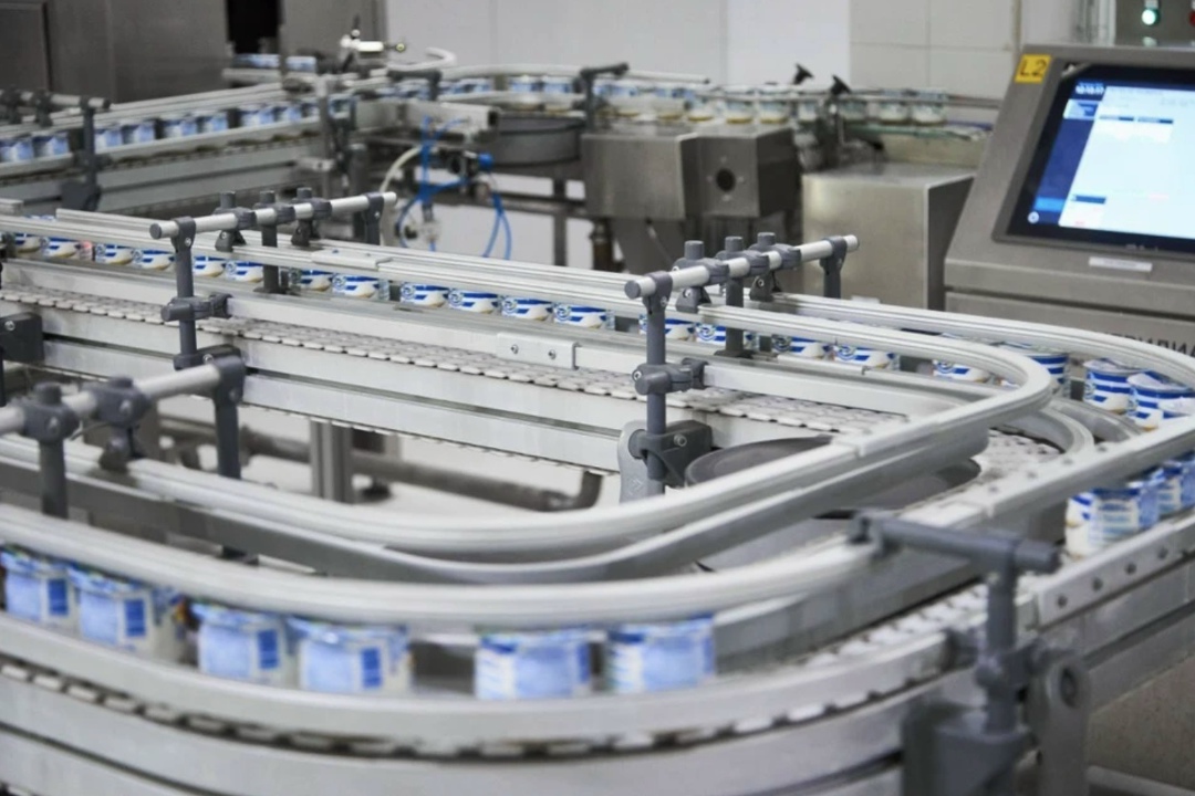 Компания «Логика молока» (ранее — Health & Nutrition, а до этого — «Данон Россия»; бренды «Простоквашино», «Тёма», «Актибио» и др.) планирует инвестировать…