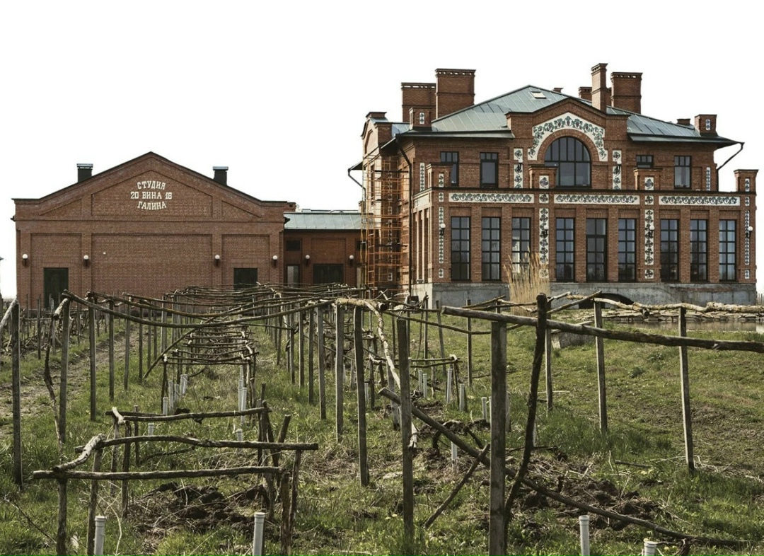 В 2025 году отечественные винодельни посетили около 1 млн человек, сообщил Минсельхоз. Лидером по посещаемости остается Краснодарский край. В прошлом году…