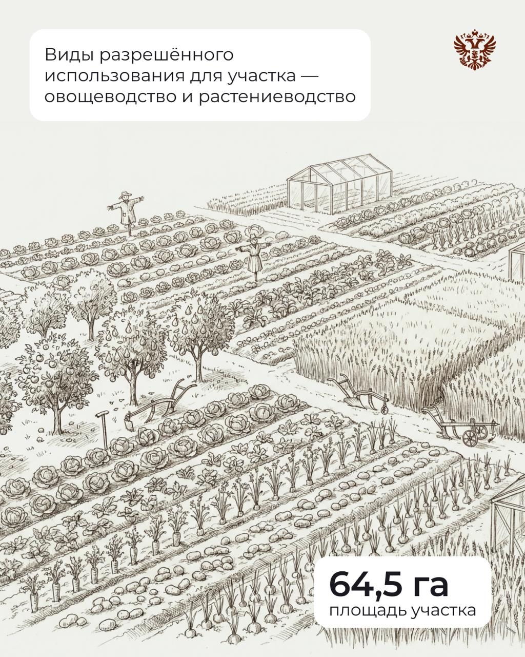 Интересный факт № 1: астраханские арбузы так хороши, что стали региональным брендом