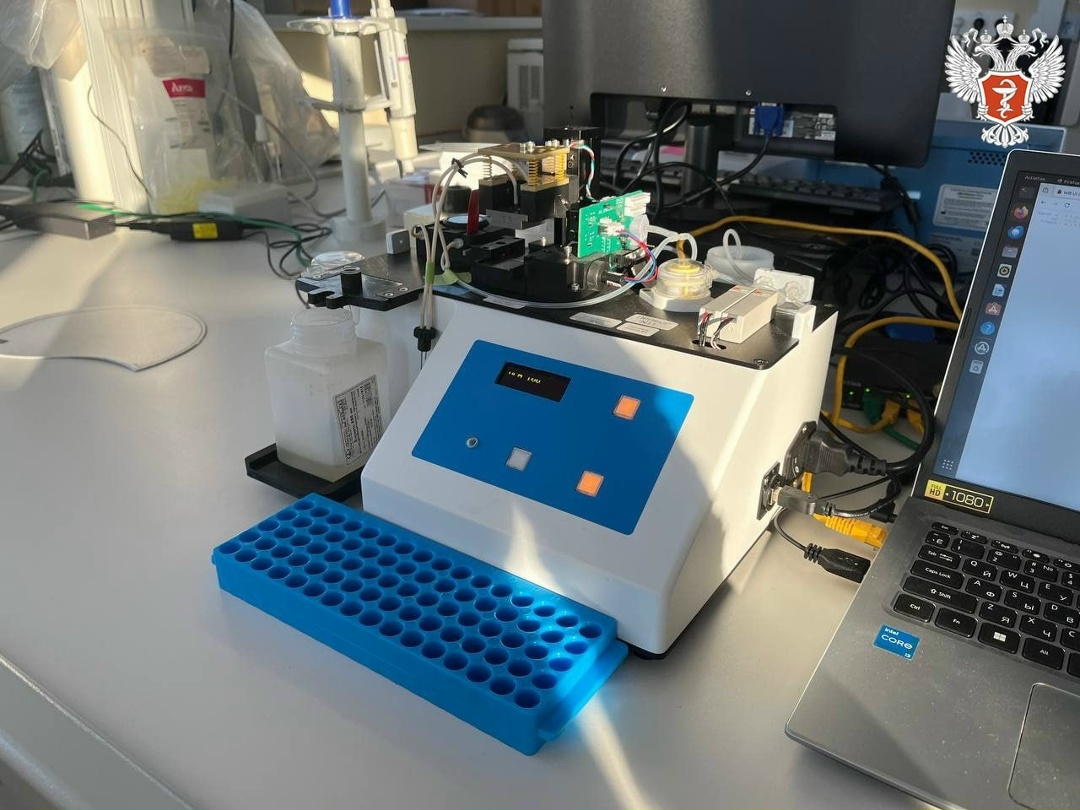 Сегодня среда, а значит... #НаучнаяСреда