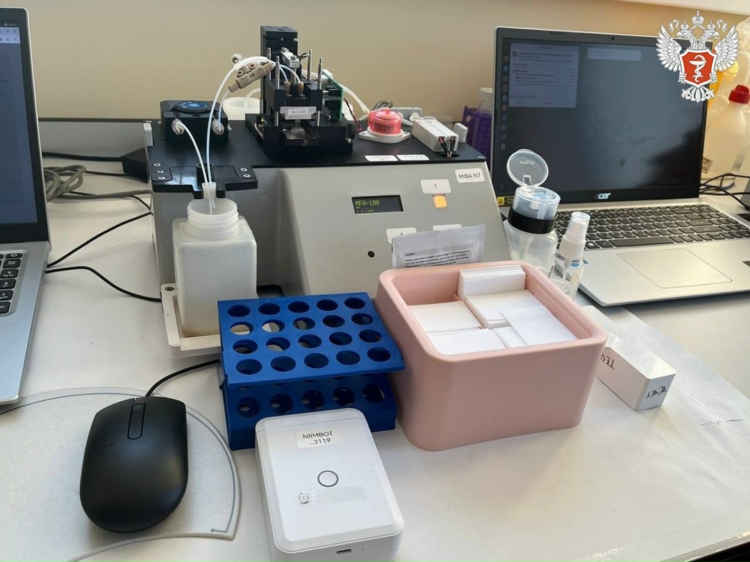 Сегодня среда, а значит... #НаучнаяСреда