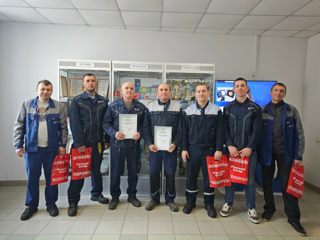 Корпоративные турниры по настольному теннису на сахарных заводах