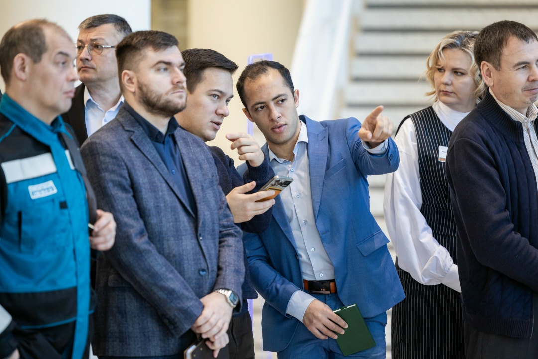 Цифра на страже нефтеотдачи Современные методы повышения нефтеотдачи пластов требуют не только новых химических рецептур, но и высокоточного цифрового…