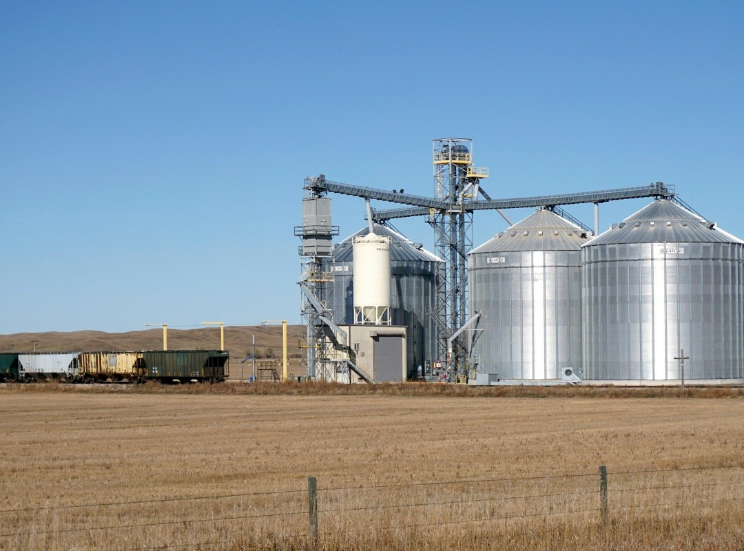 Платформа Smartseeds (входит в«Деметра-Холдинг») в прошлом году наряду с основным направлением бизнеса — организацией спотовых перевозок зерна в порты и на…