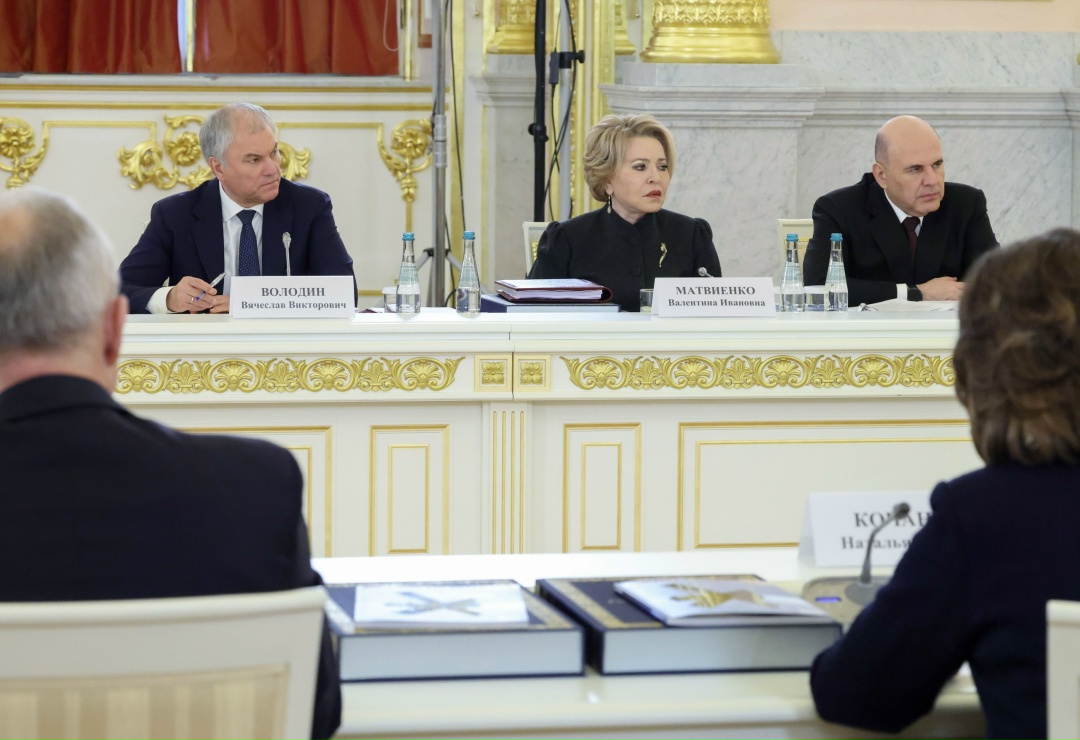 Президент России Владимир Путин и Президент Республики Беларусь Александр Лукашенко провели заседание Высшего Государственного Совета Союзного государства.