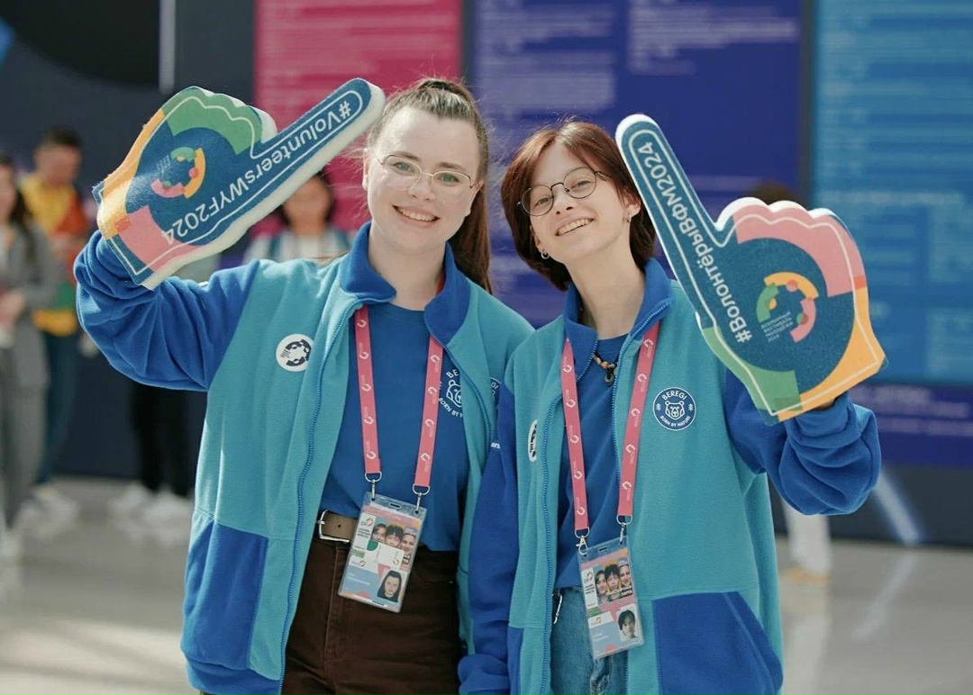 Дмитрий Чернышенко: 28 центров в 23 регионах будут готовить волонтеров к Международному фестивалю молодежи.