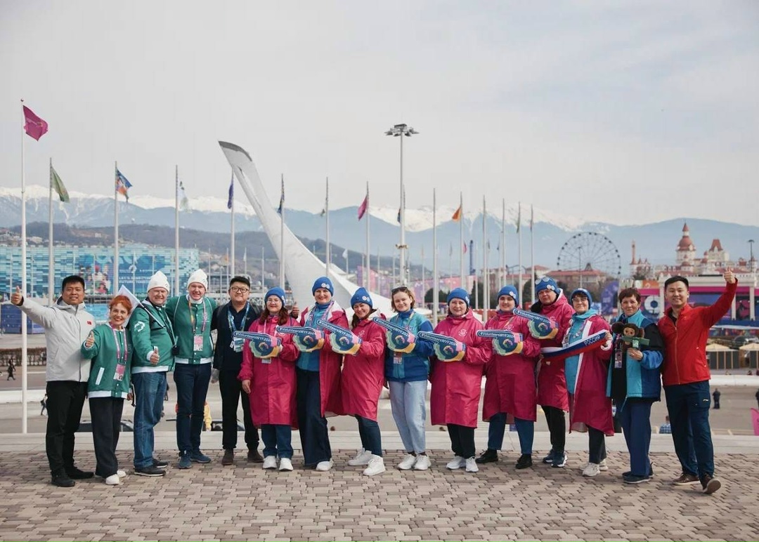 Дмитрий Чернышенко: 28 центров в 23 регионах будут готовить волонтеров к Международному фестивалю молодежи.