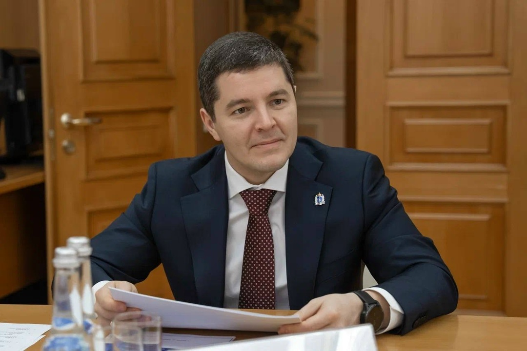 Международная арктическая станция «Снежинка». Минобрнауки, правительство Ямала и МФТИ заключили соглашение о взаимодействии.