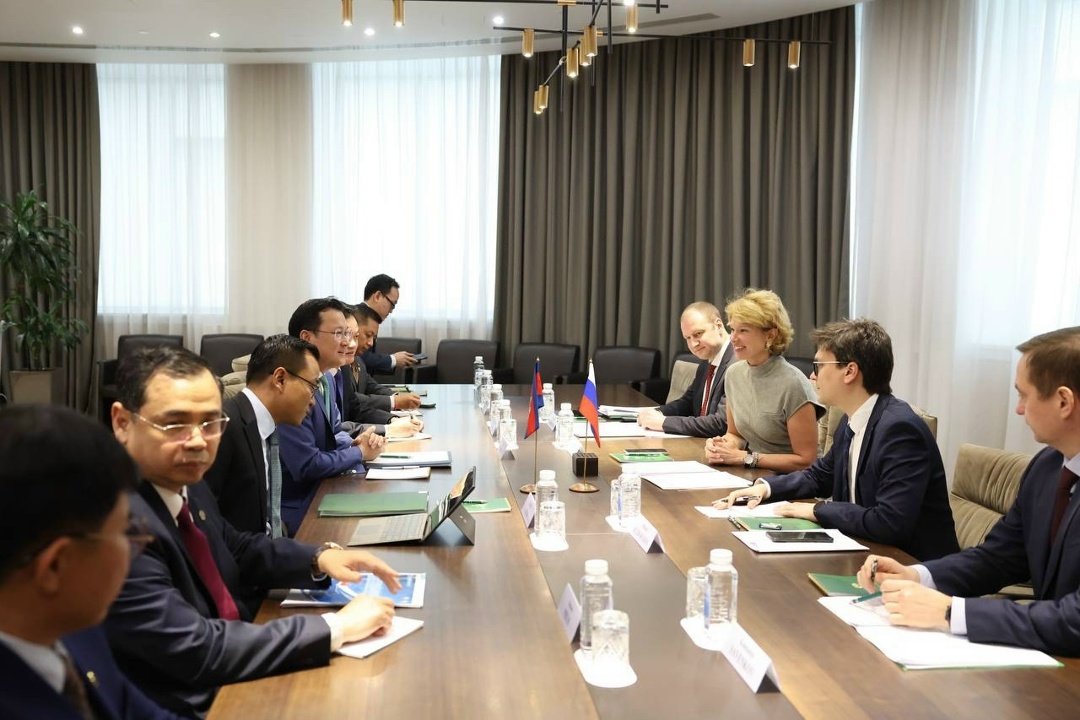 Россия и Камбоджа расширяют сотрудничество в сфере АПК